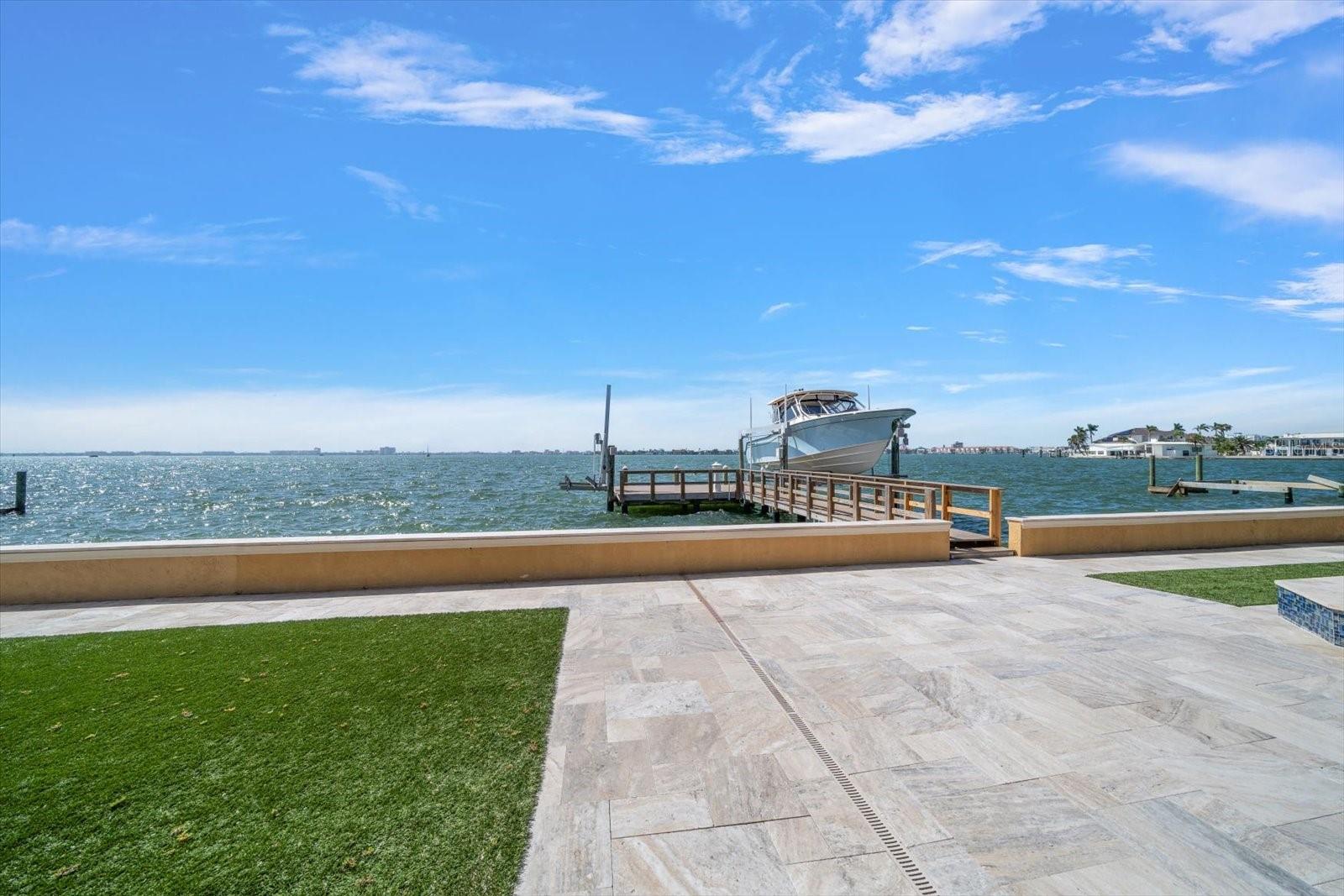 BRIGHTWATER BEACH ESTATES 1ST ADD - Residential