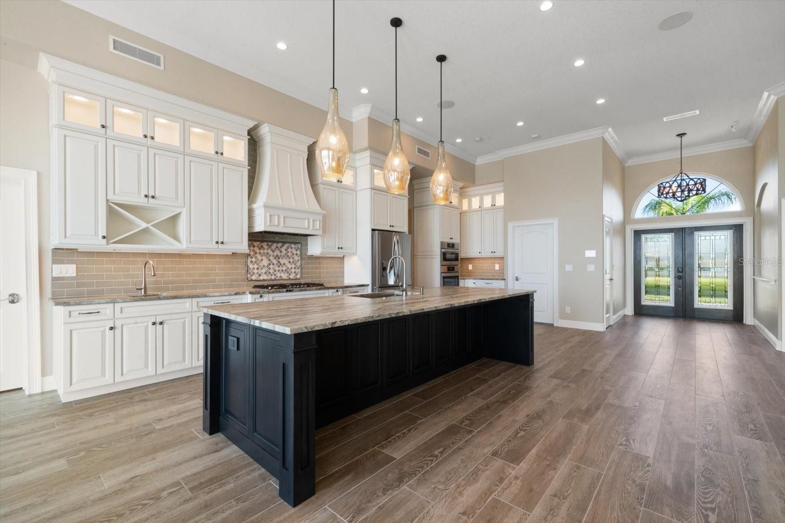 BRIGHTWATER BEACH ESTATES 1ST ADD - Residential