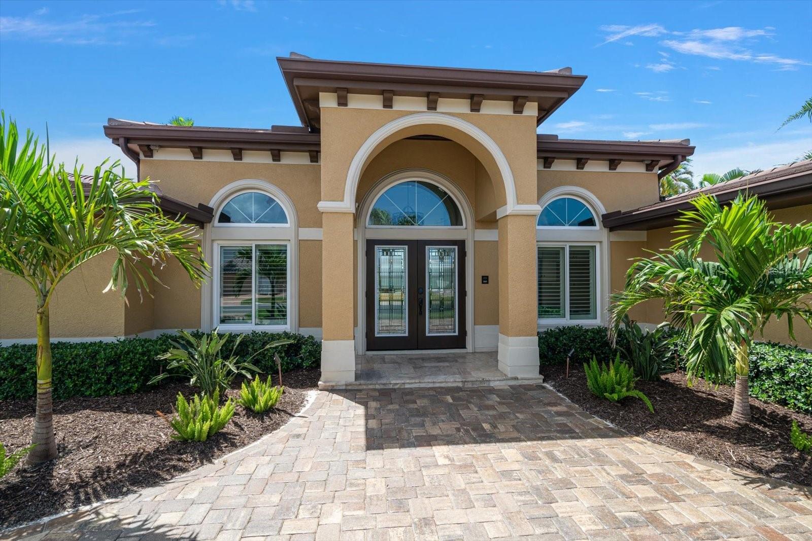 BRIGHTWATER BEACH ESTATES 1ST ADD - Residential