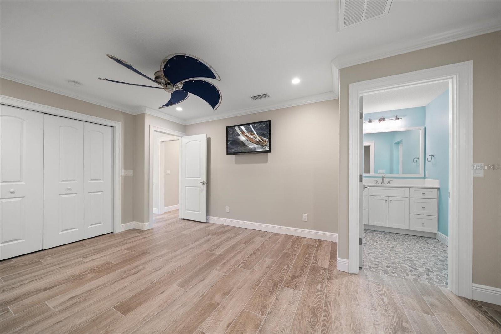 BRIGHTWATER BEACH ESTATES 1ST ADD - Residential