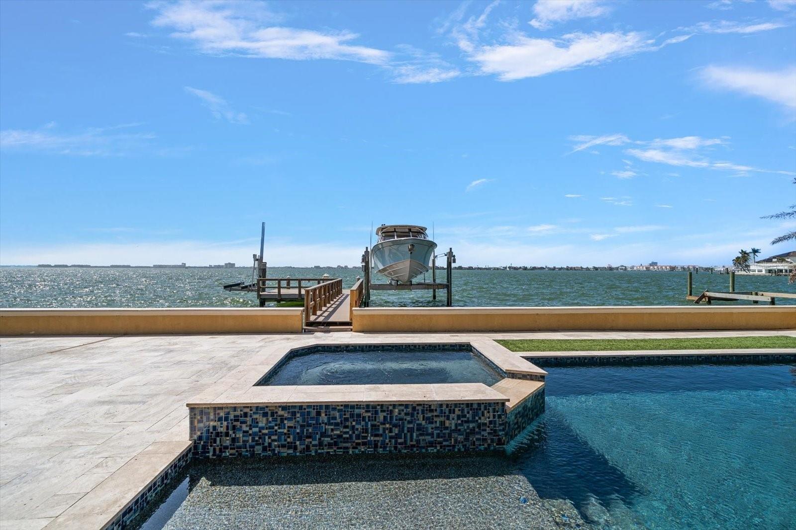 BRIGHTWATER BEACH ESTATES 1ST ADD - Residential