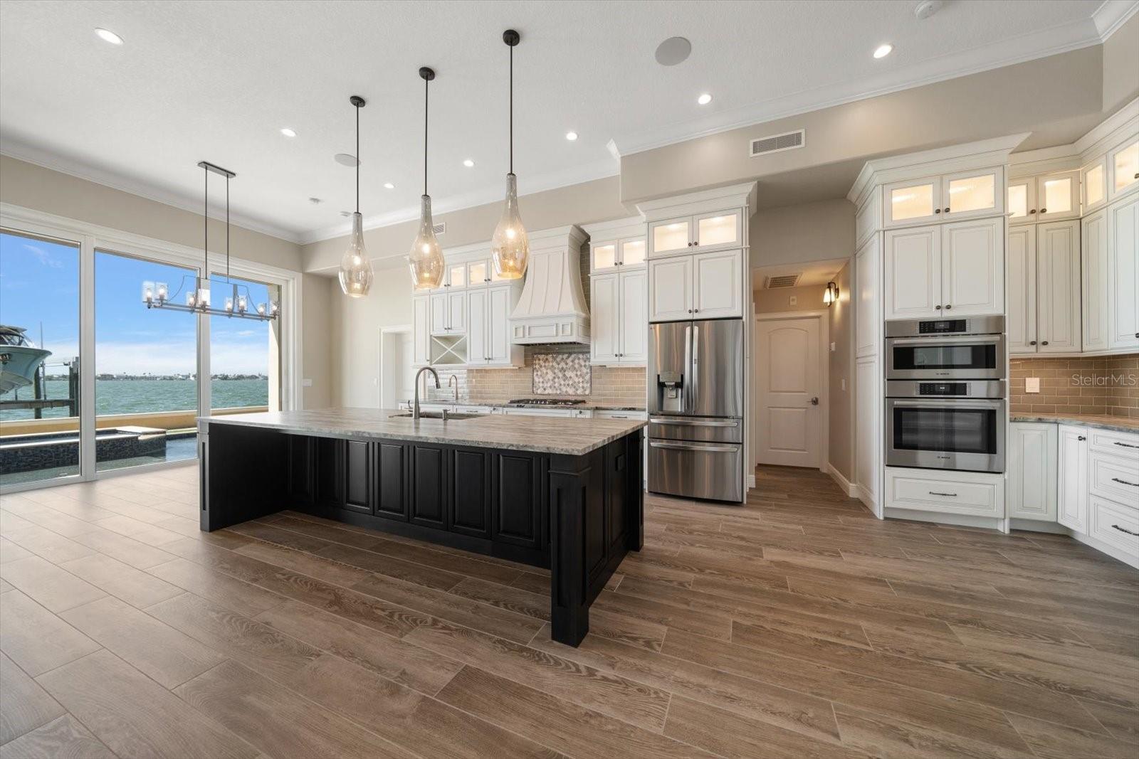 BRIGHTWATER BEACH ESTATES 1ST ADD - Residential