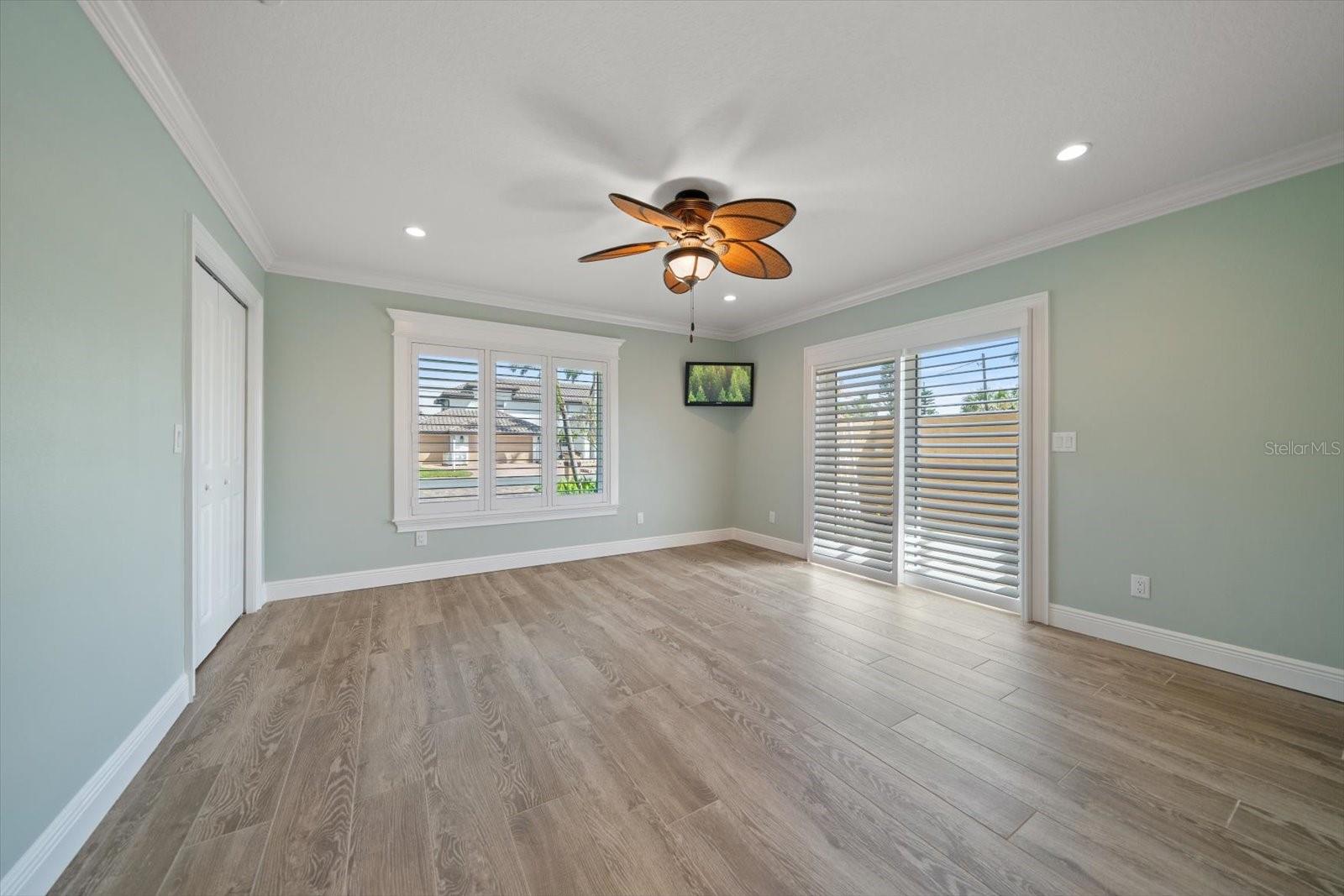 BRIGHTWATER BEACH ESTATES 1ST ADD - Residential