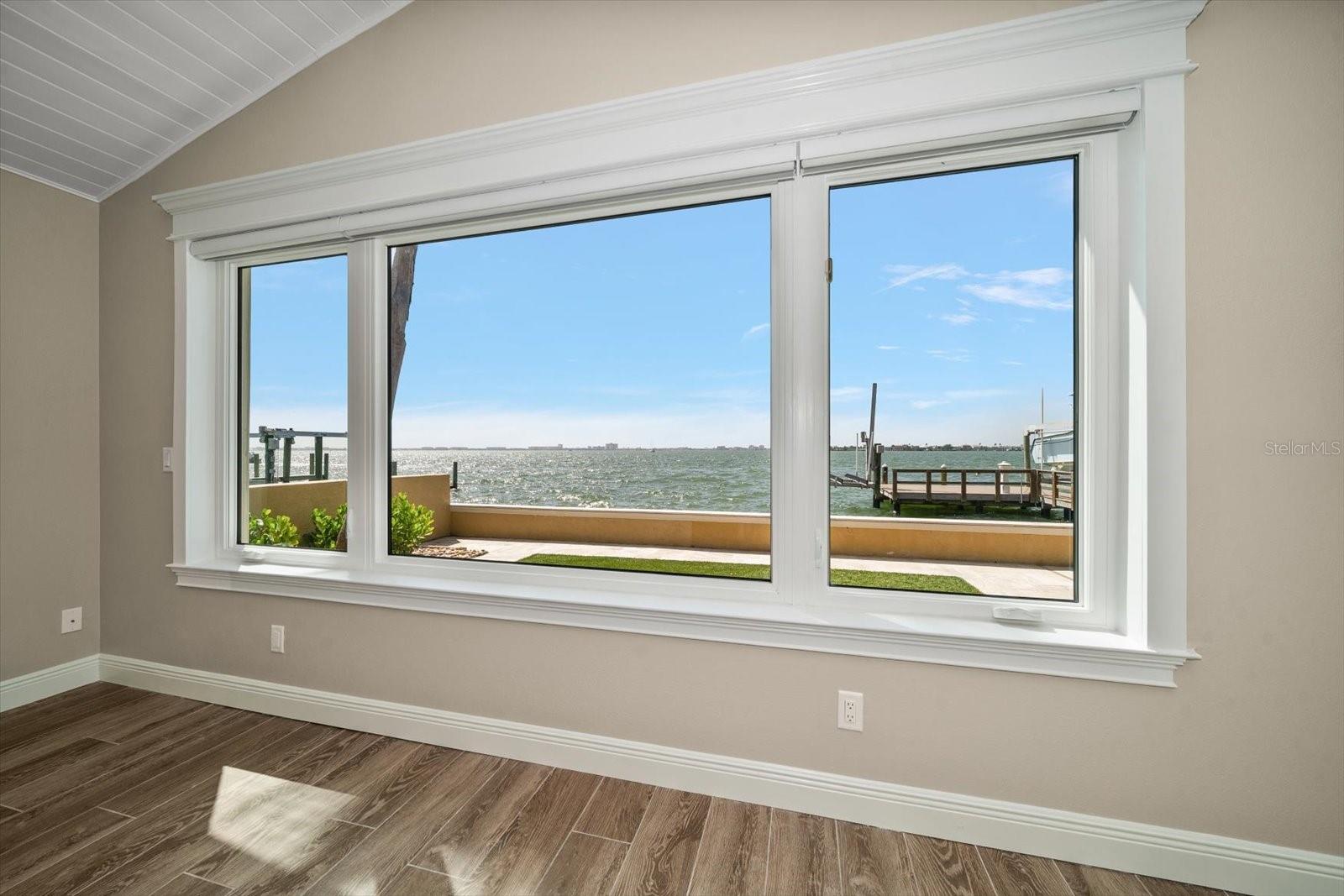 BRIGHTWATER BEACH ESTATES 1ST ADD - Residential