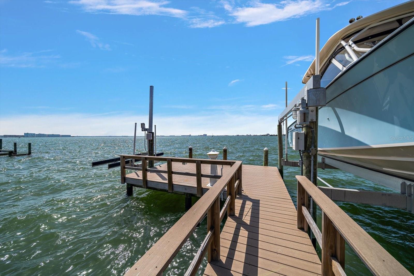 BRIGHTWATER BEACH ESTATES 1ST ADD - Residential