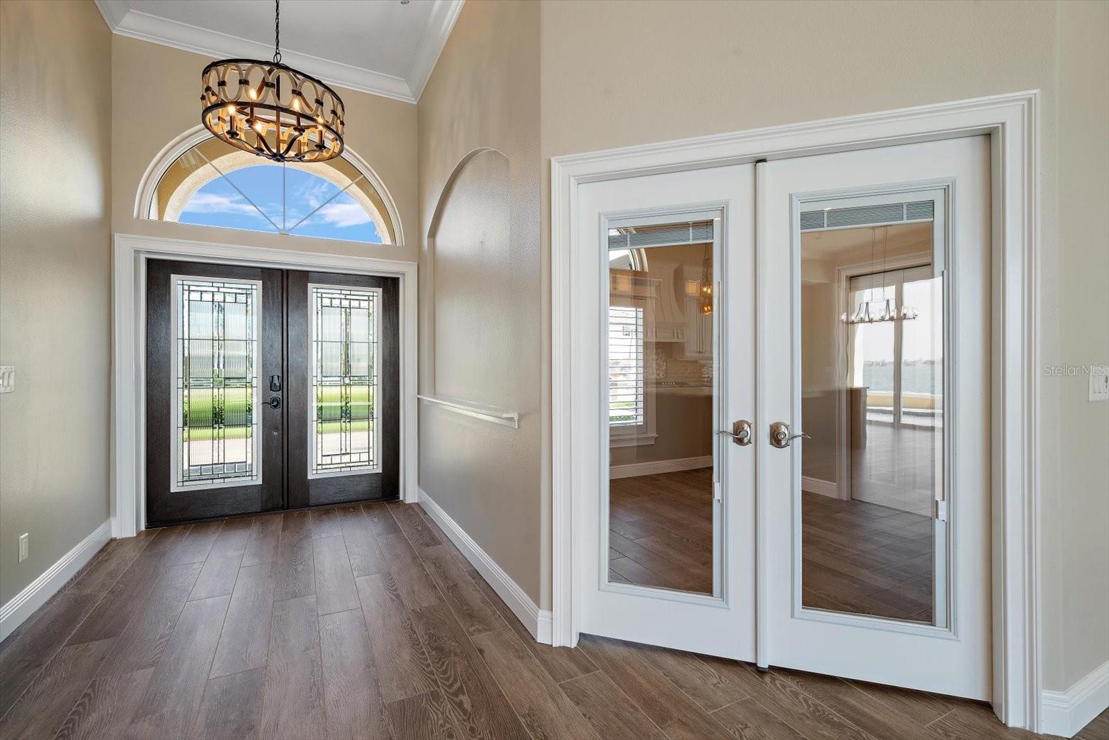 BRIGHTWATER BEACH ESTATES 1ST ADD - Residential