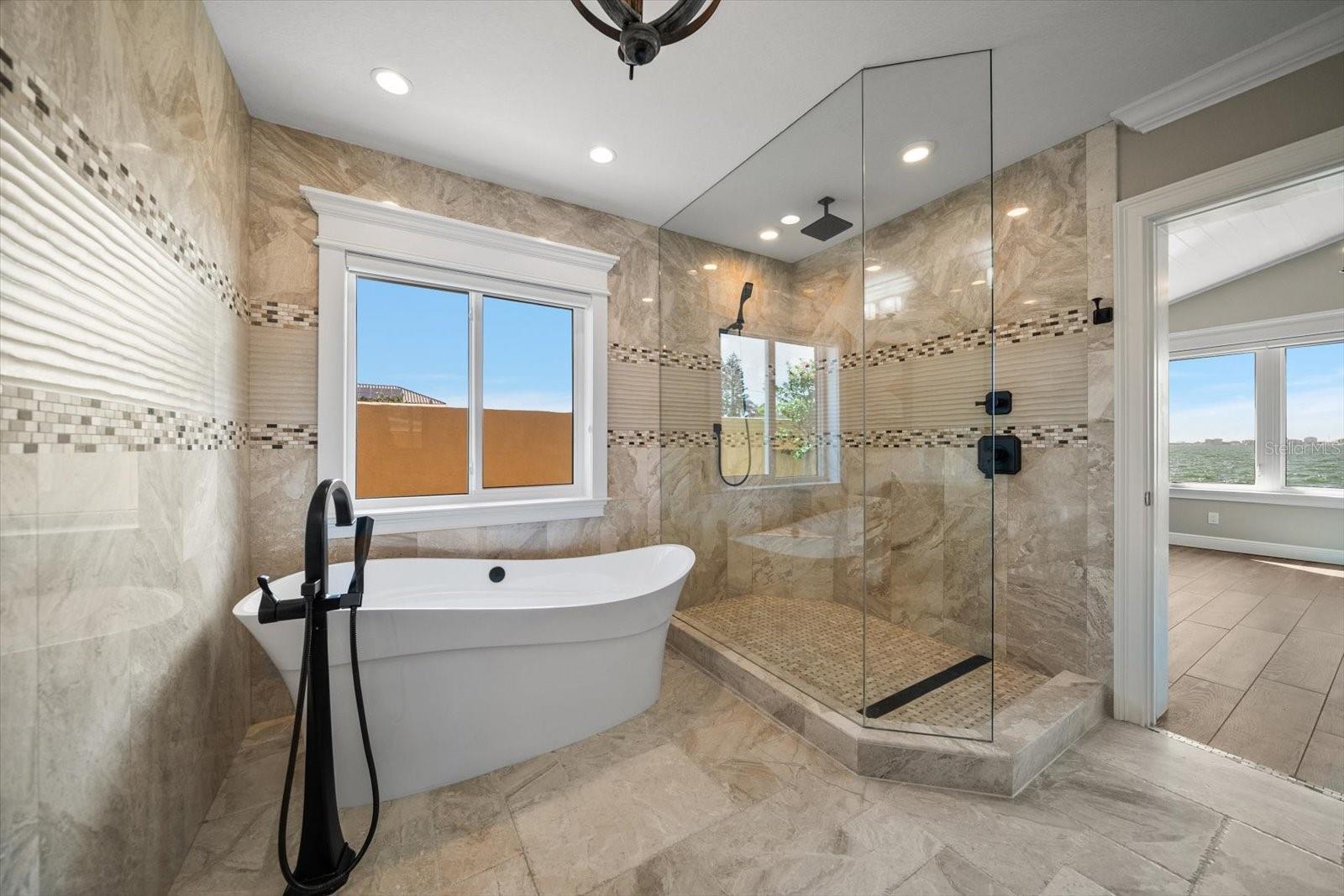 BRIGHTWATER BEACH ESTATES 1ST ADD - Residential