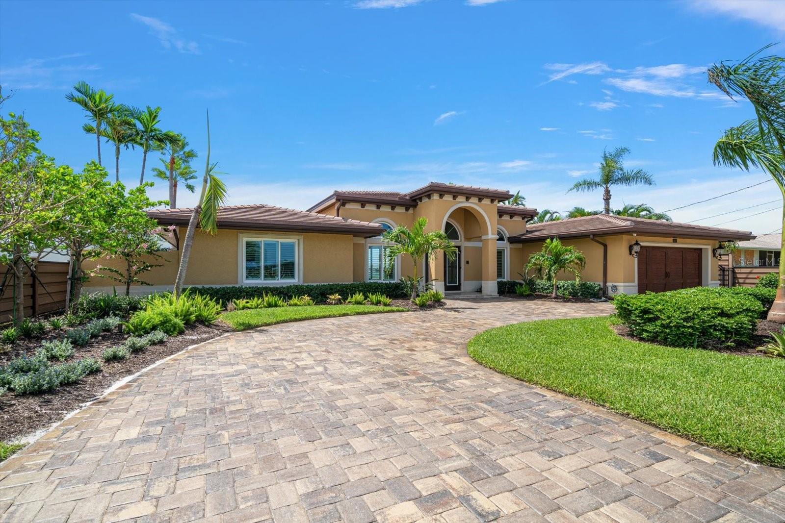 BRIGHTWATER BEACH ESTATES 1ST ADD - Residential