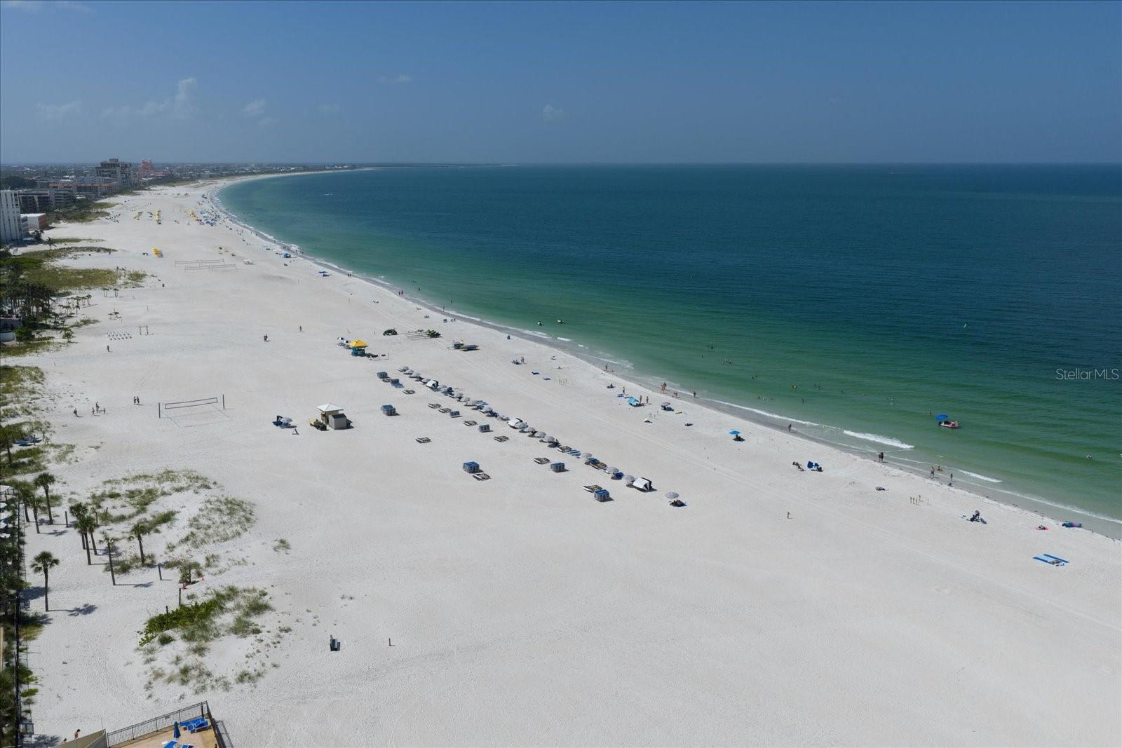 BRIGHTWATER BEACH ESTATES 1ST ADD - Residential