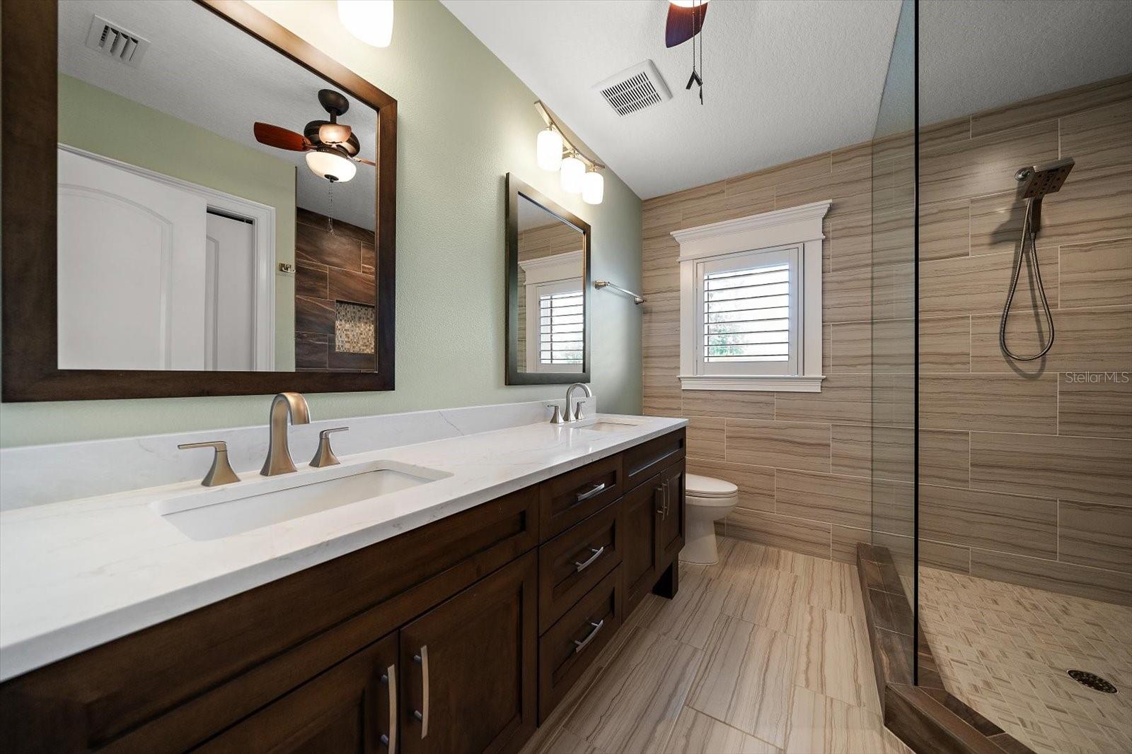 BRIGHTWATER BEACH ESTATES 1ST ADD - Residential
