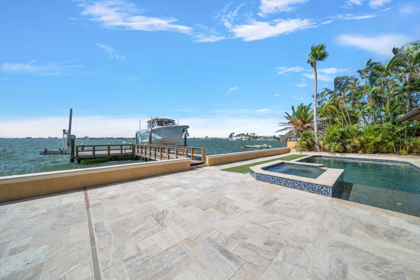 BRIGHTWATER BEACH ESTATES 1ST ADD - Residential