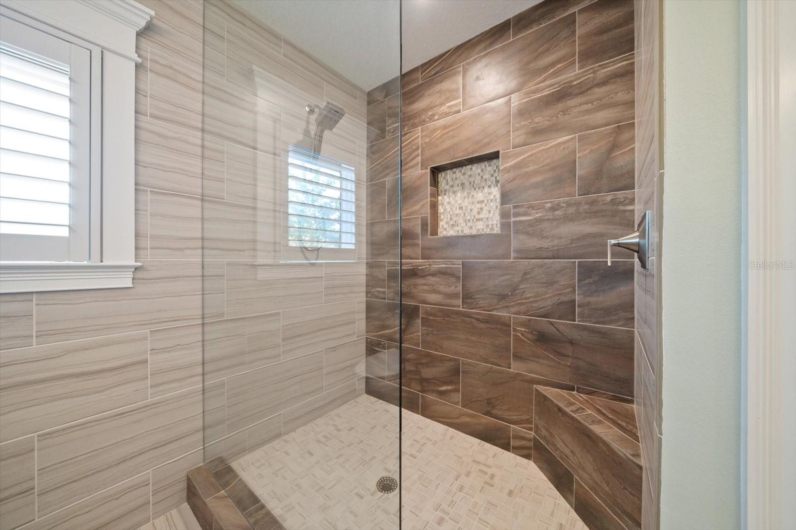 BRIGHTWATER BEACH ESTATES 1ST ADD - Residential
