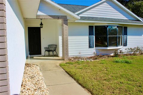 A home in EUSTIS