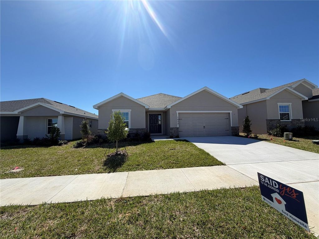 Photo of 1644 Astrid Road, Davenport, FL 33837 (MLS # S5145323)