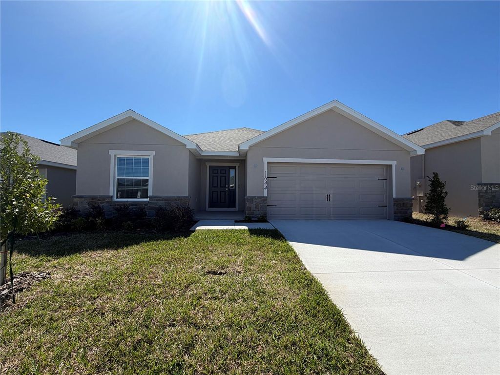 Photo of 1644 Astrid Road, Davenport, FL 33837 (MLS # S5145323)