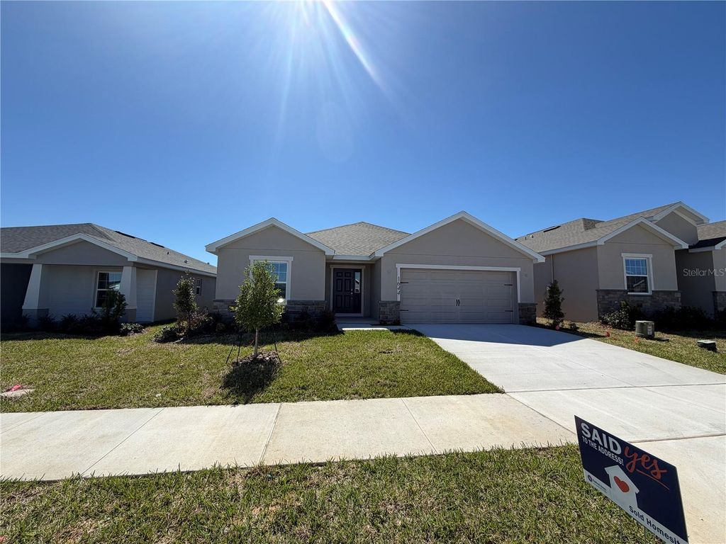 Photo of 1644 Astrid Road, Davenport, FL 33837 (MLS # S5145323)