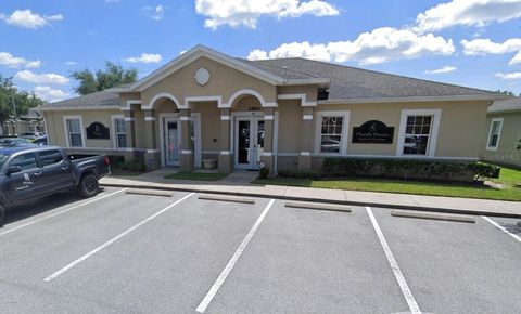 Photo of 2550 Green Forest Lane, Lutz, FL 33558 (MLS # J1001409)