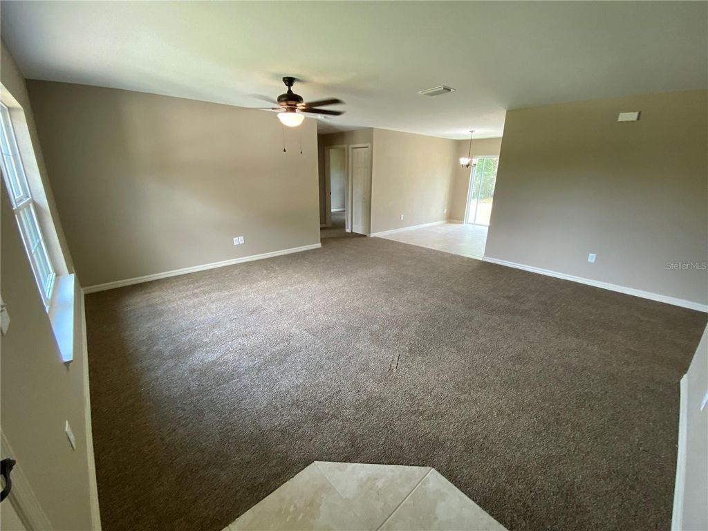 Photo of 157 Malauka Loop, Ocklawaha, FL 32179 (MLS # O6384464)