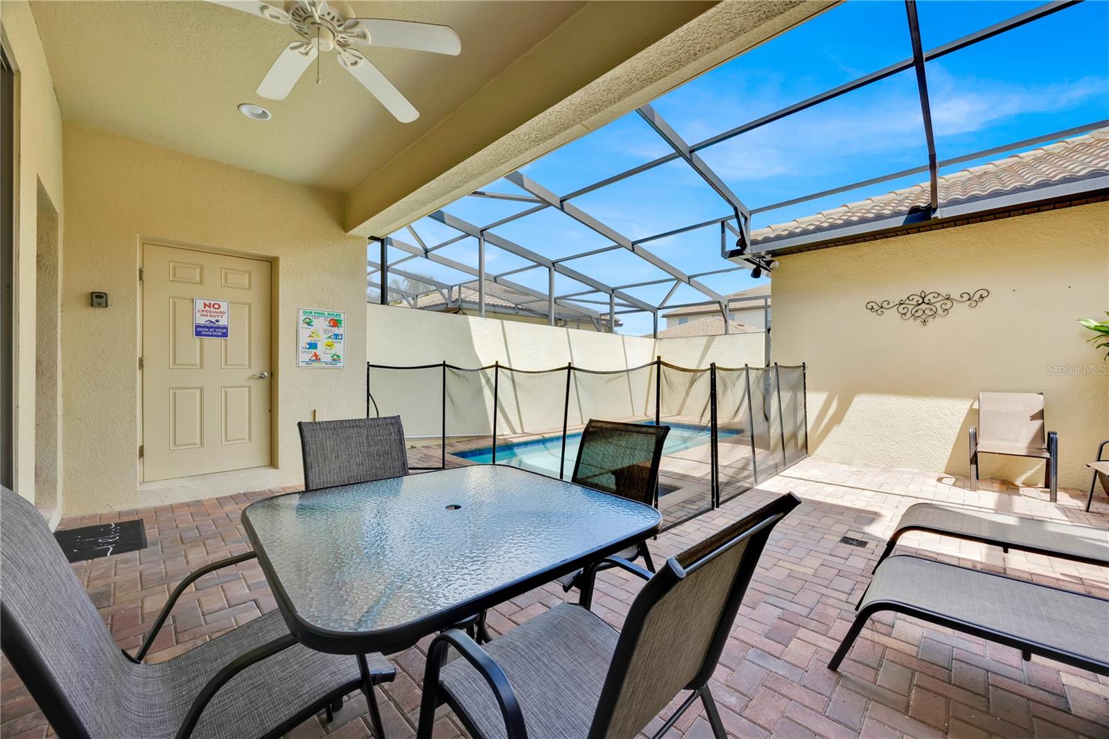 WINDSOR AT WESTSIDE PH 1 - Residential