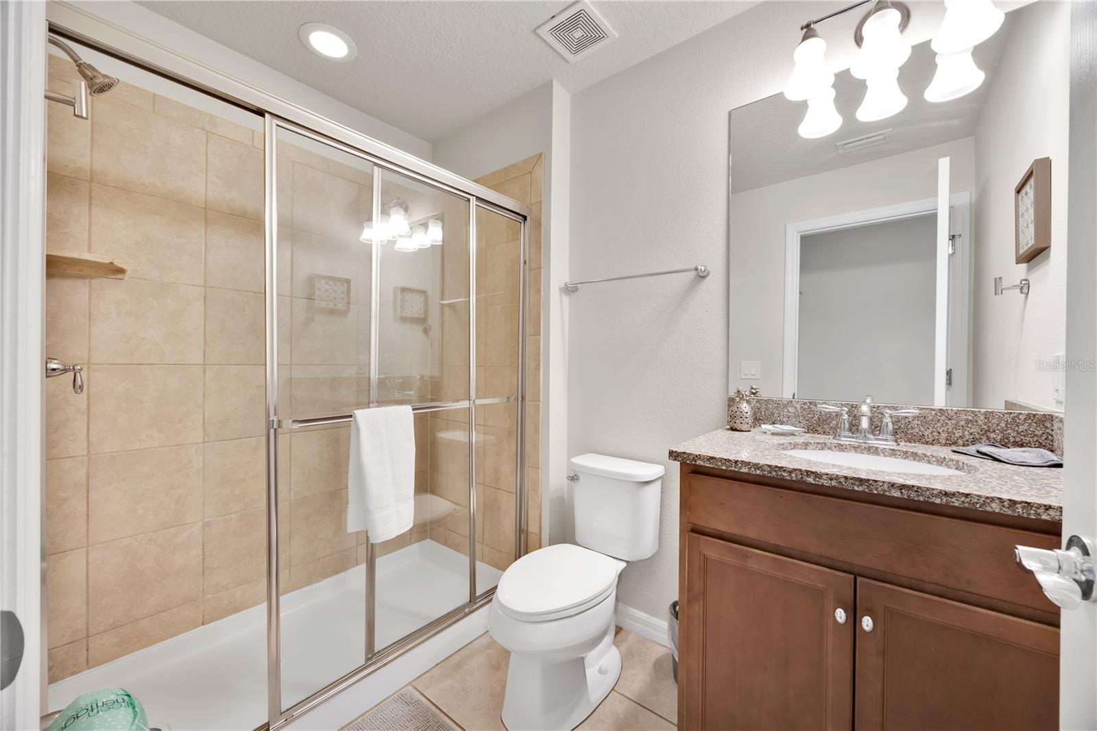 WINDSOR AT WESTSIDE PH 1 - Residential