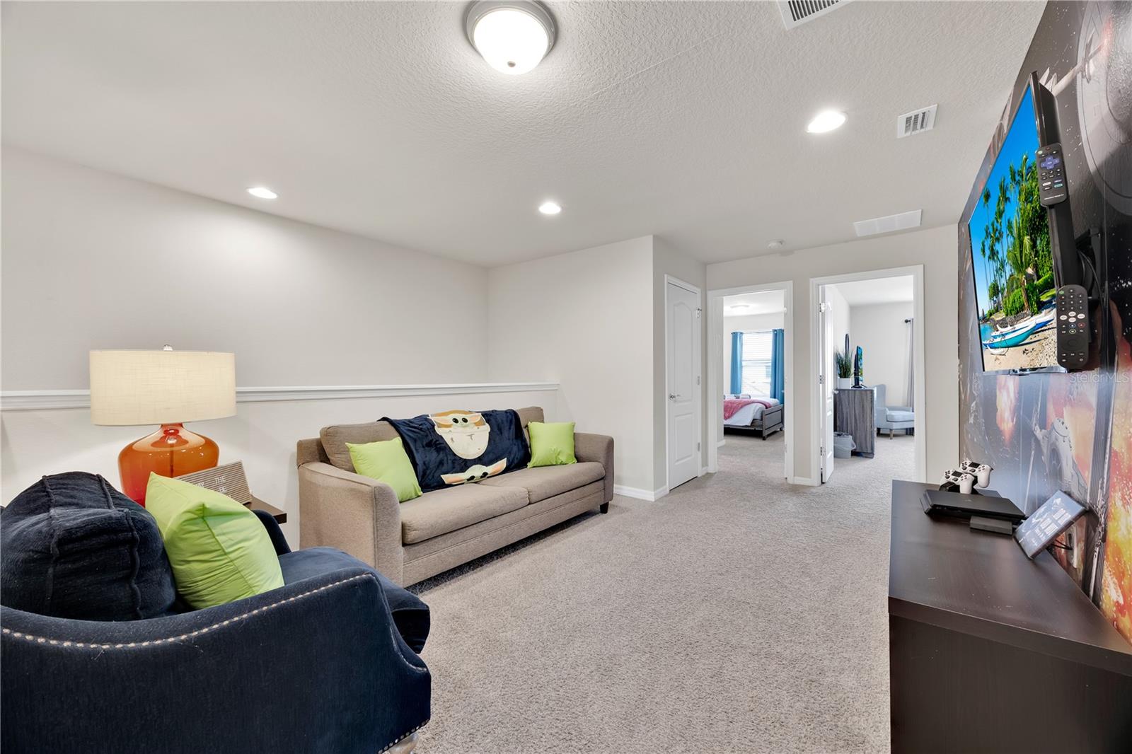 WINDSOR AT WESTSIDE PH 1 - Residential