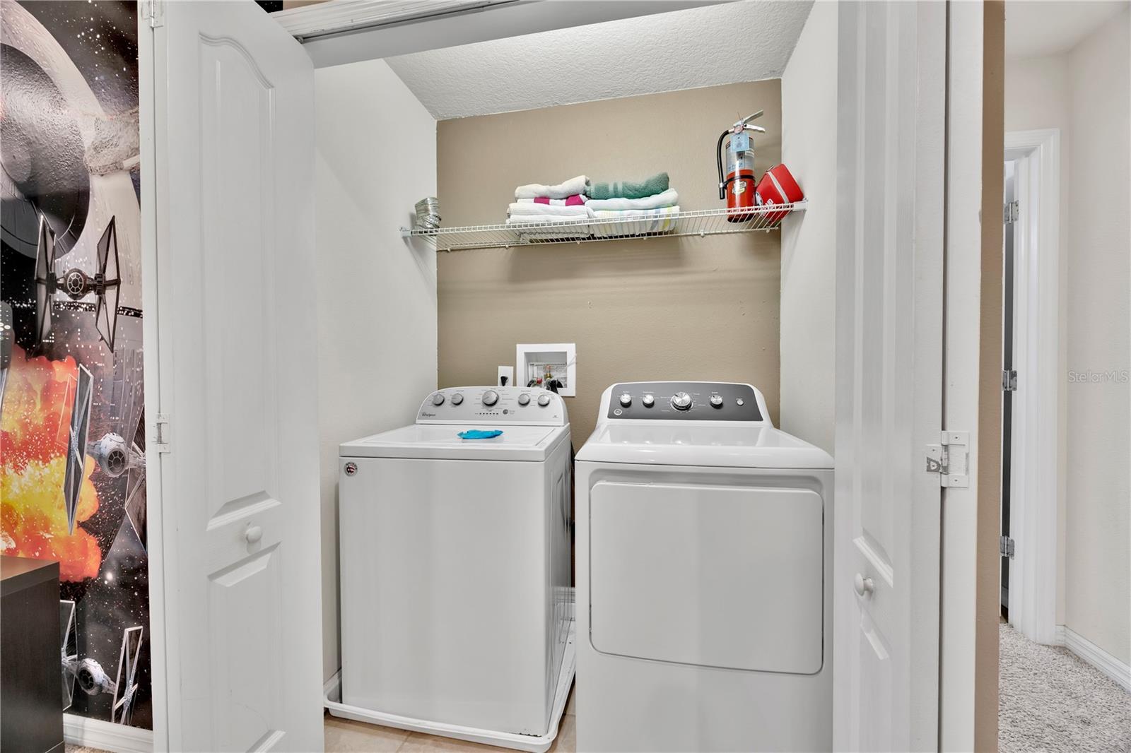 WINDSOR AT WESTSIDE PH 1 - Residential