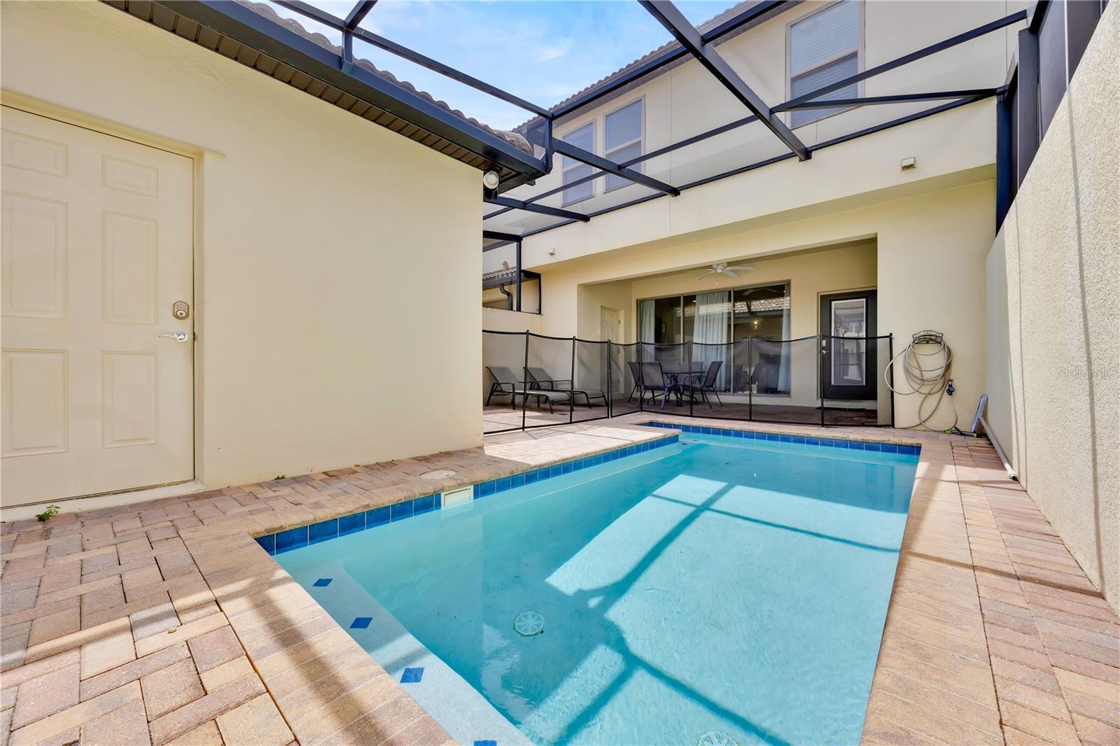 WINDSOR AT WESTSIDE PH 1 - Residential