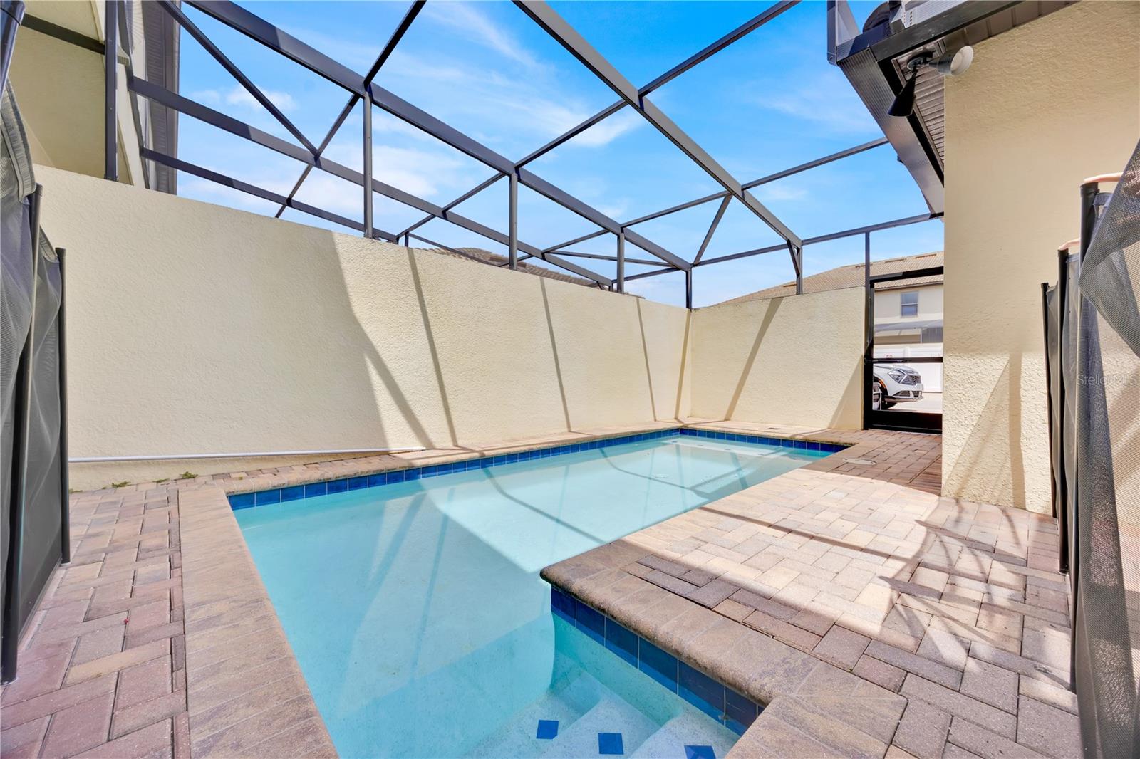 WINDSOR AT WESTSIDE PH 1 - Residential