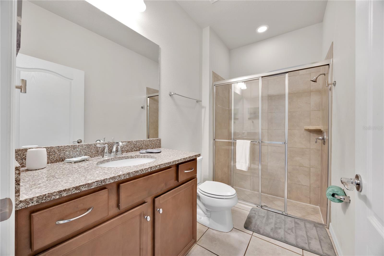 WINDSOR AT WESTSIDE PH 1 - Residential