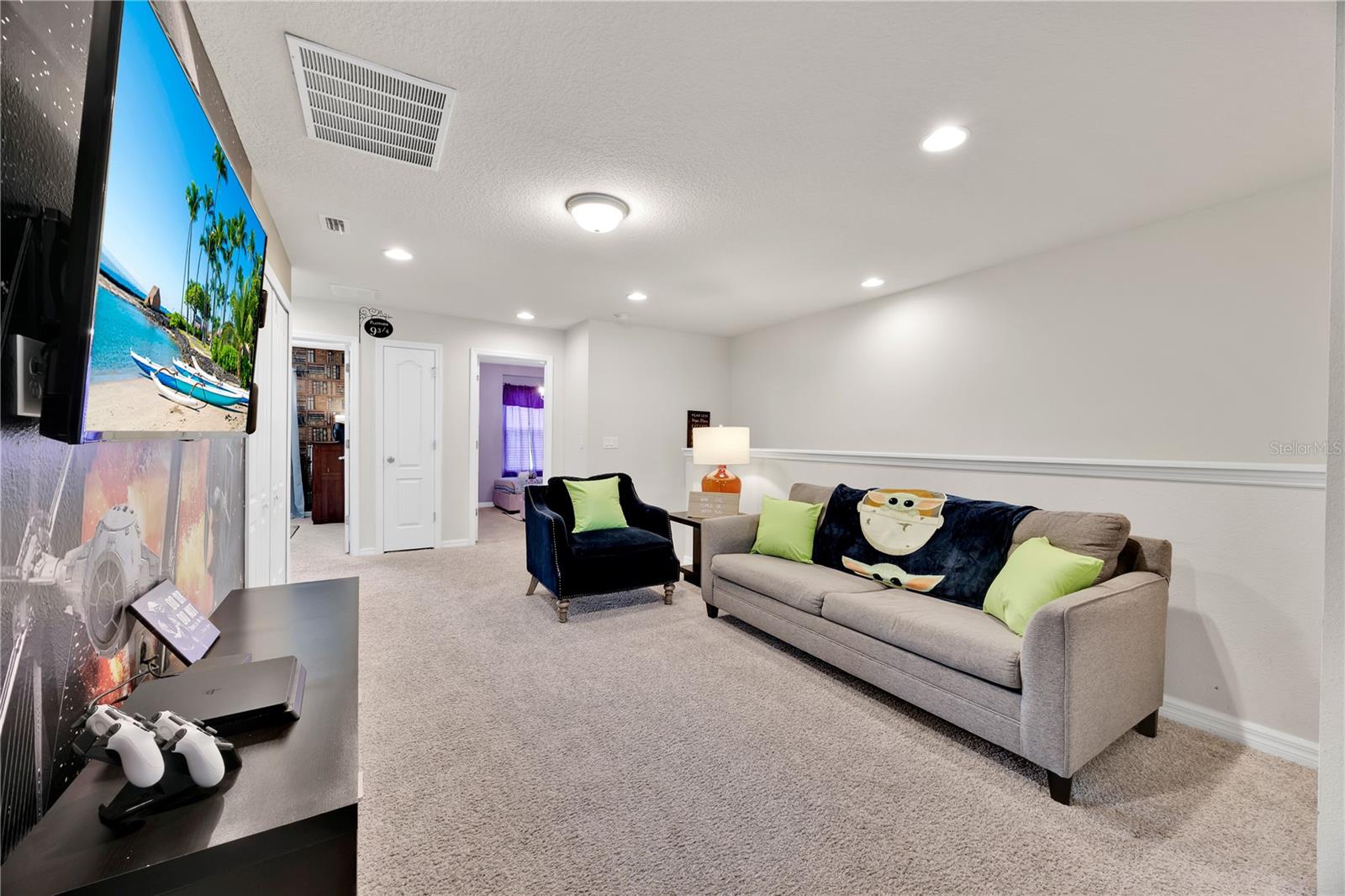 WINDSOR AT WESTSIDE PH 1 - Residential