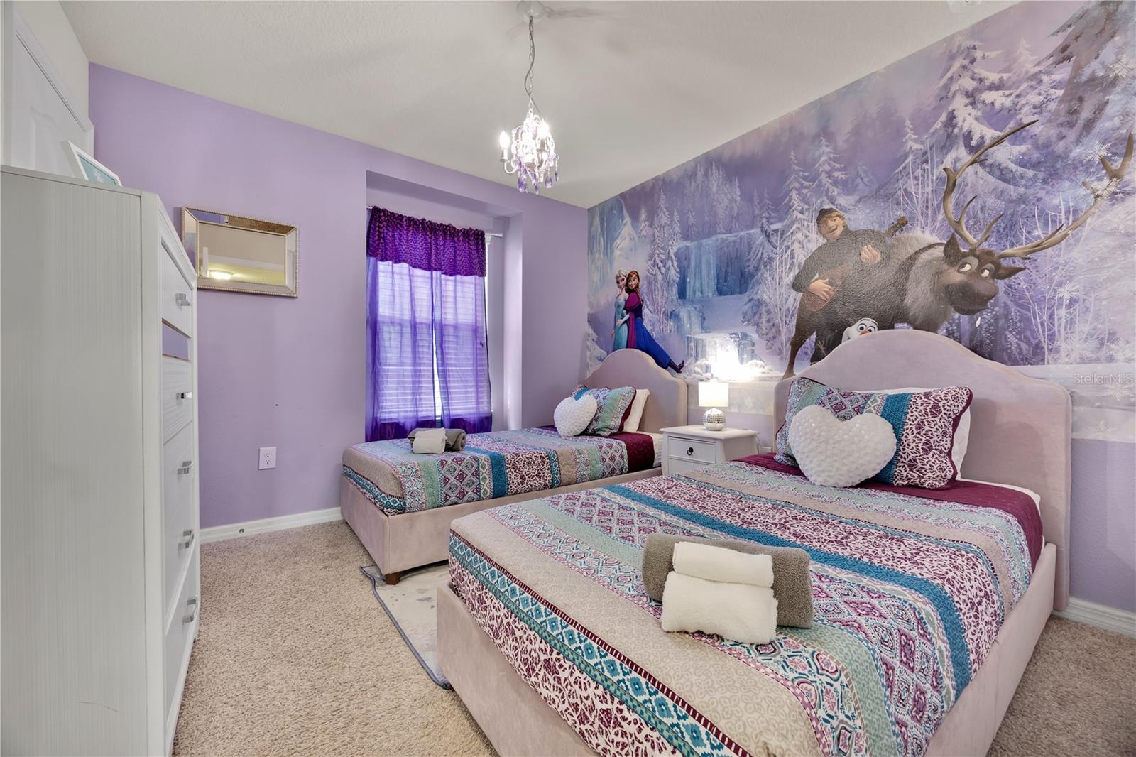 WINDSOR AT WESTSIDE PH 1 - Residential