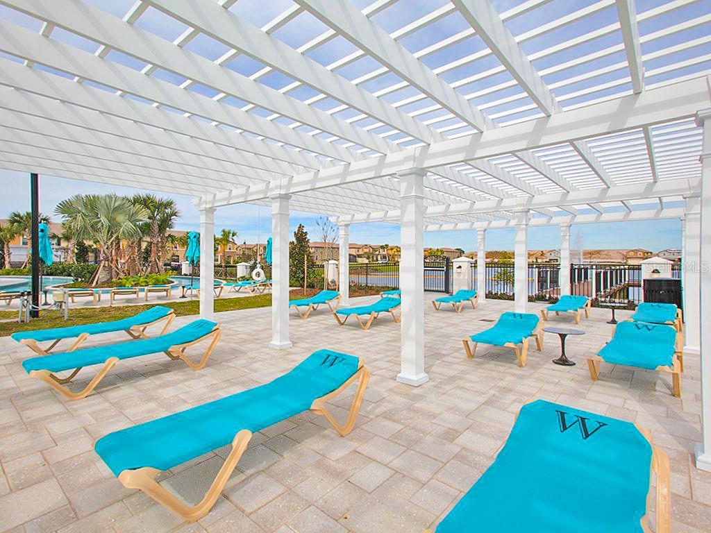 WINDSOR AT WESTSIDE PH 1 - Residential