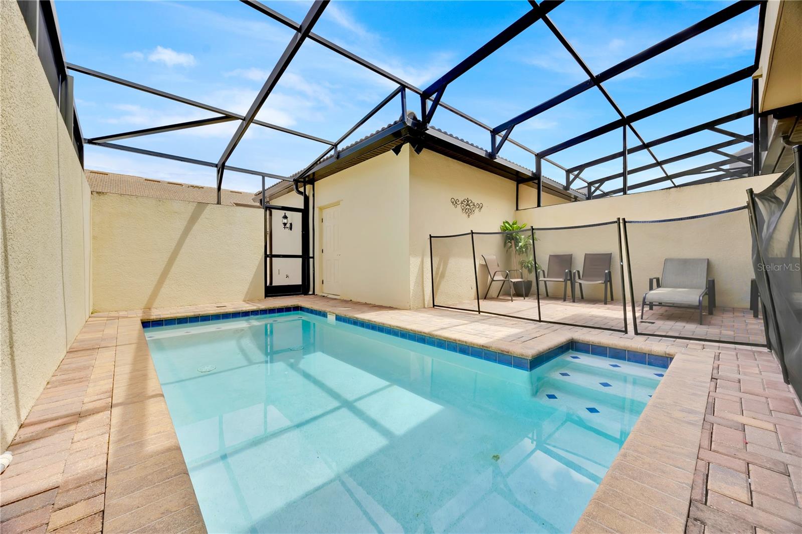 WINDSOR AT WESTSIDE PH 1 - Residential