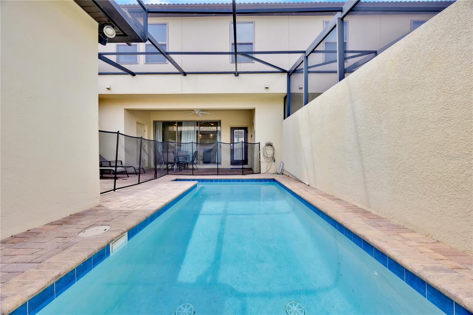 WINDSOR AT WESTSIDE PH 1 - Residential