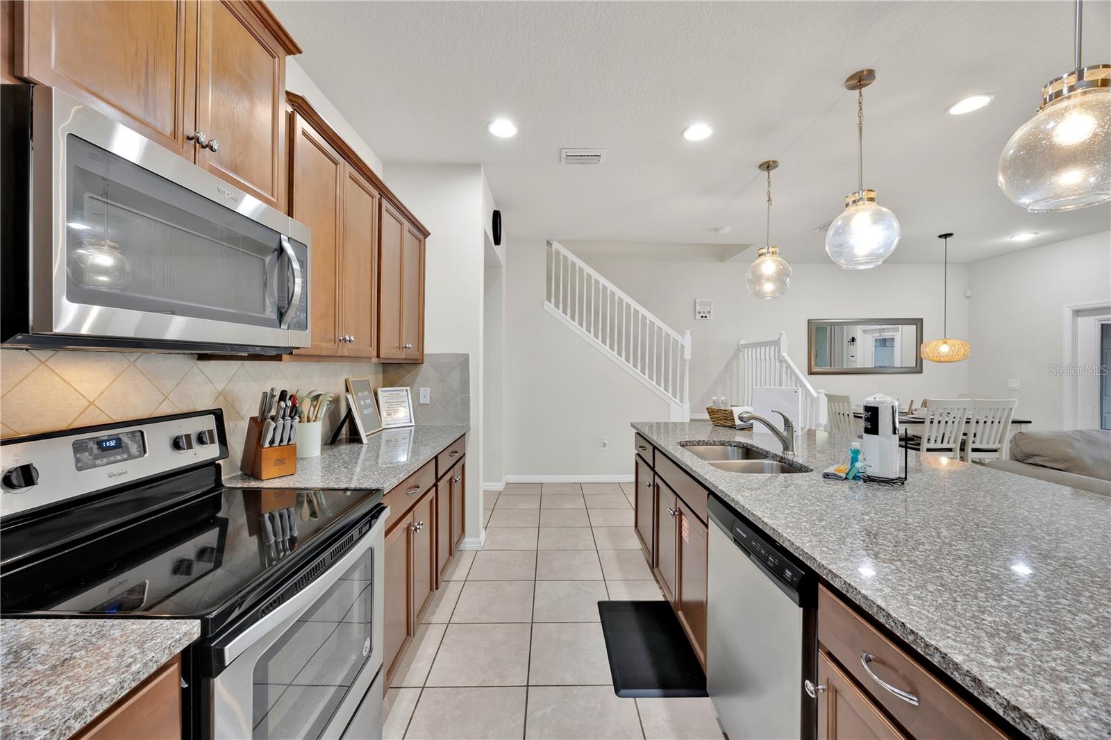 WINDSOR AT WESTSIDE PH 1 - Residential