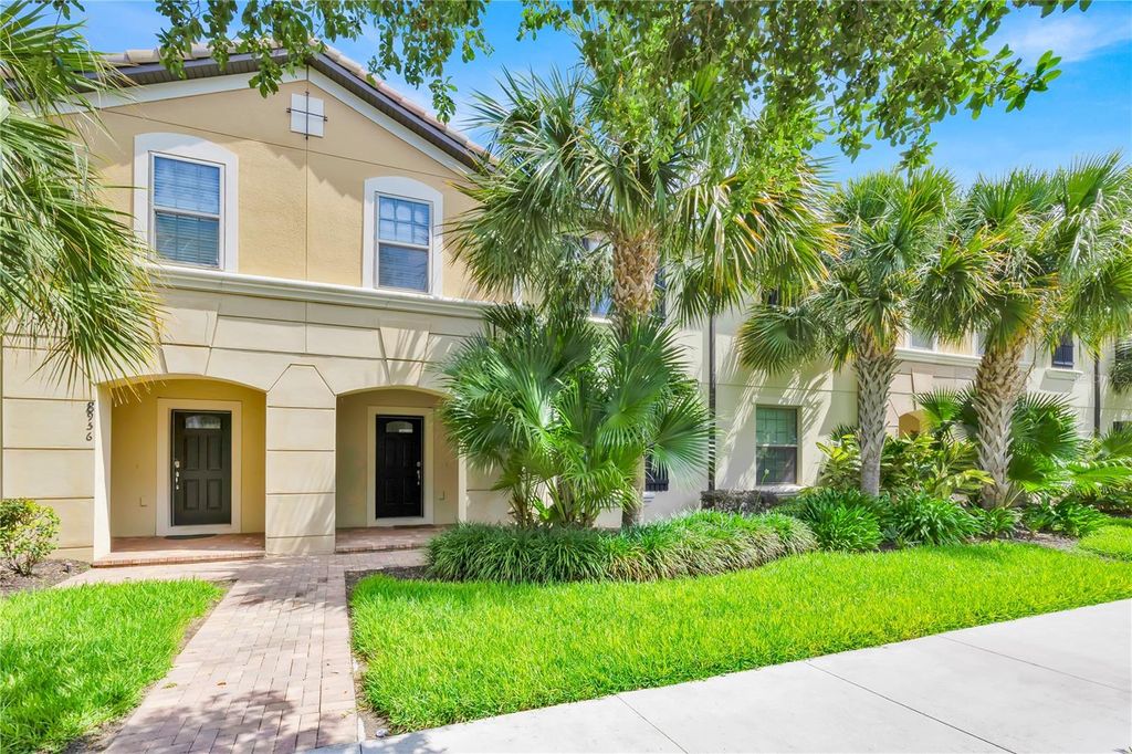 Photo of 8952 Adriatico Lane, Kissimmee, FL 34747 (MLS # O6363446)
