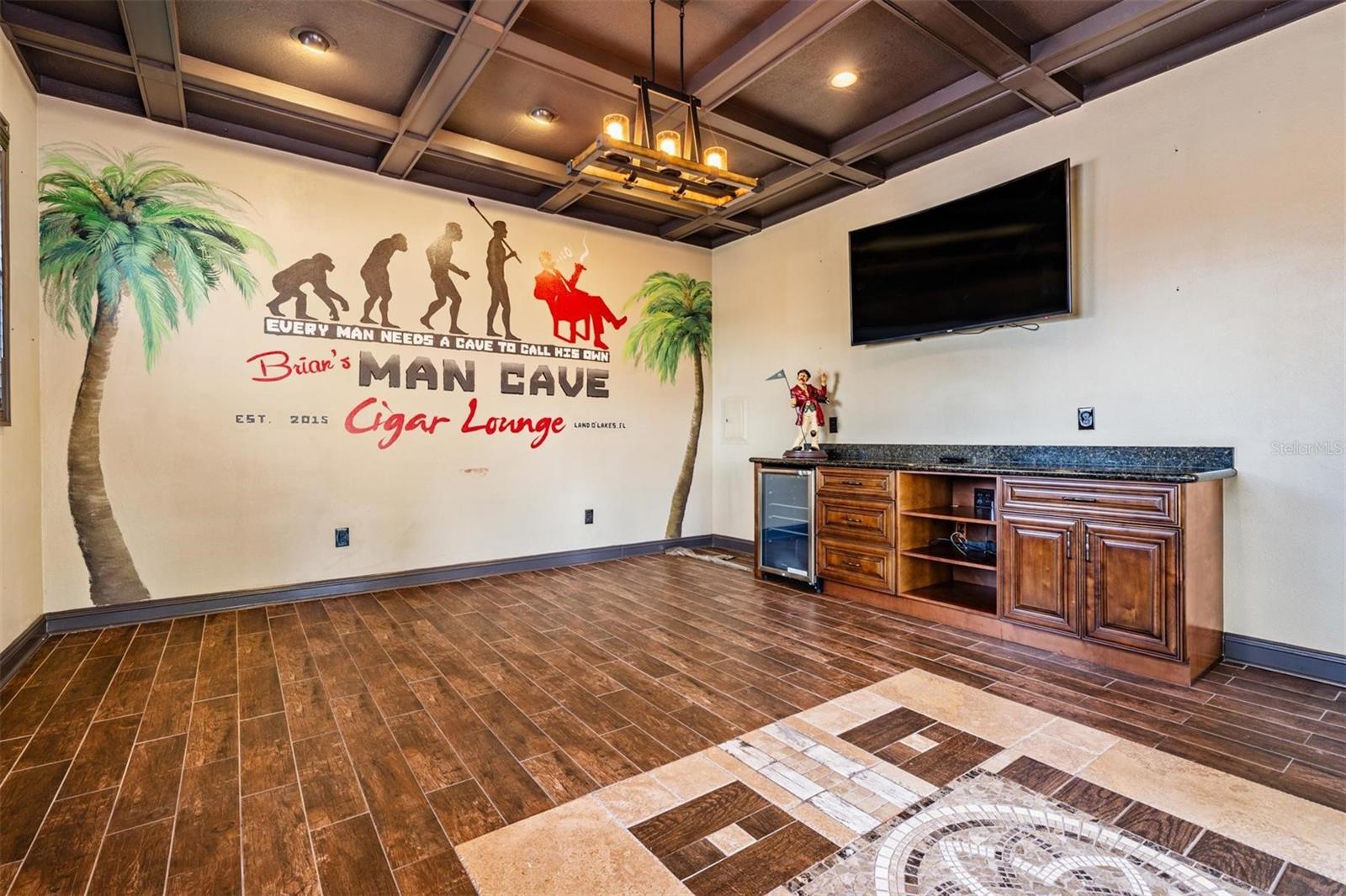 LAKE PADGETT ESTATES - Residential