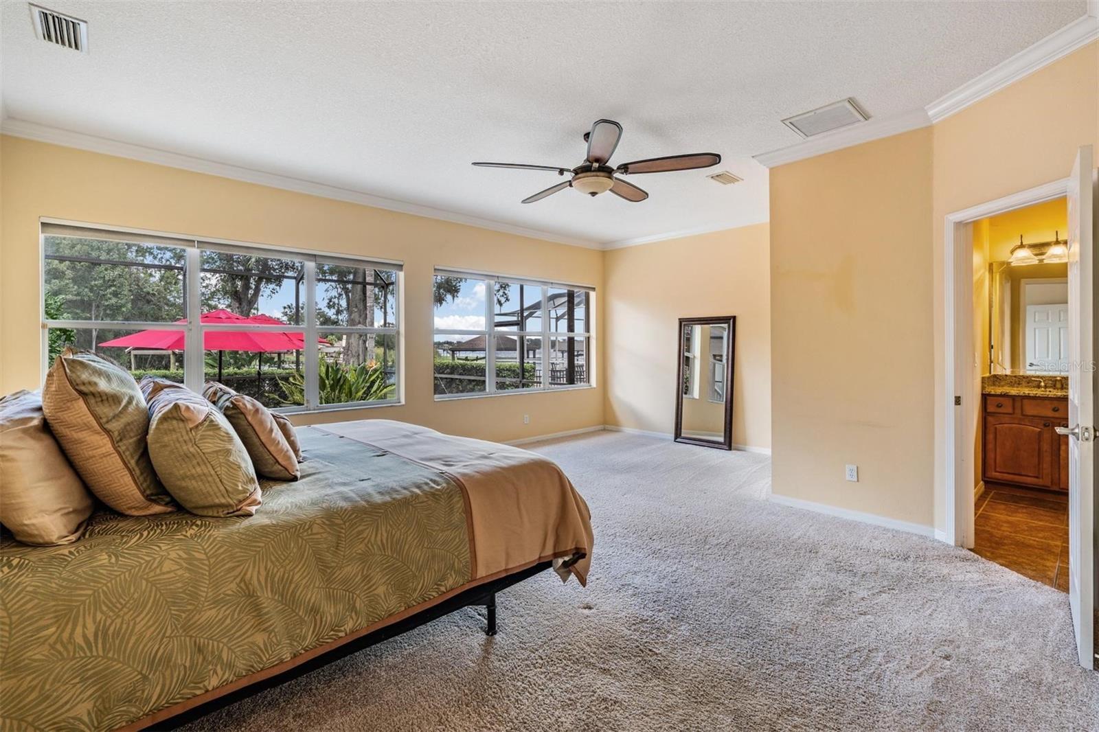 LAKE PADGETT ESTATES - Residential