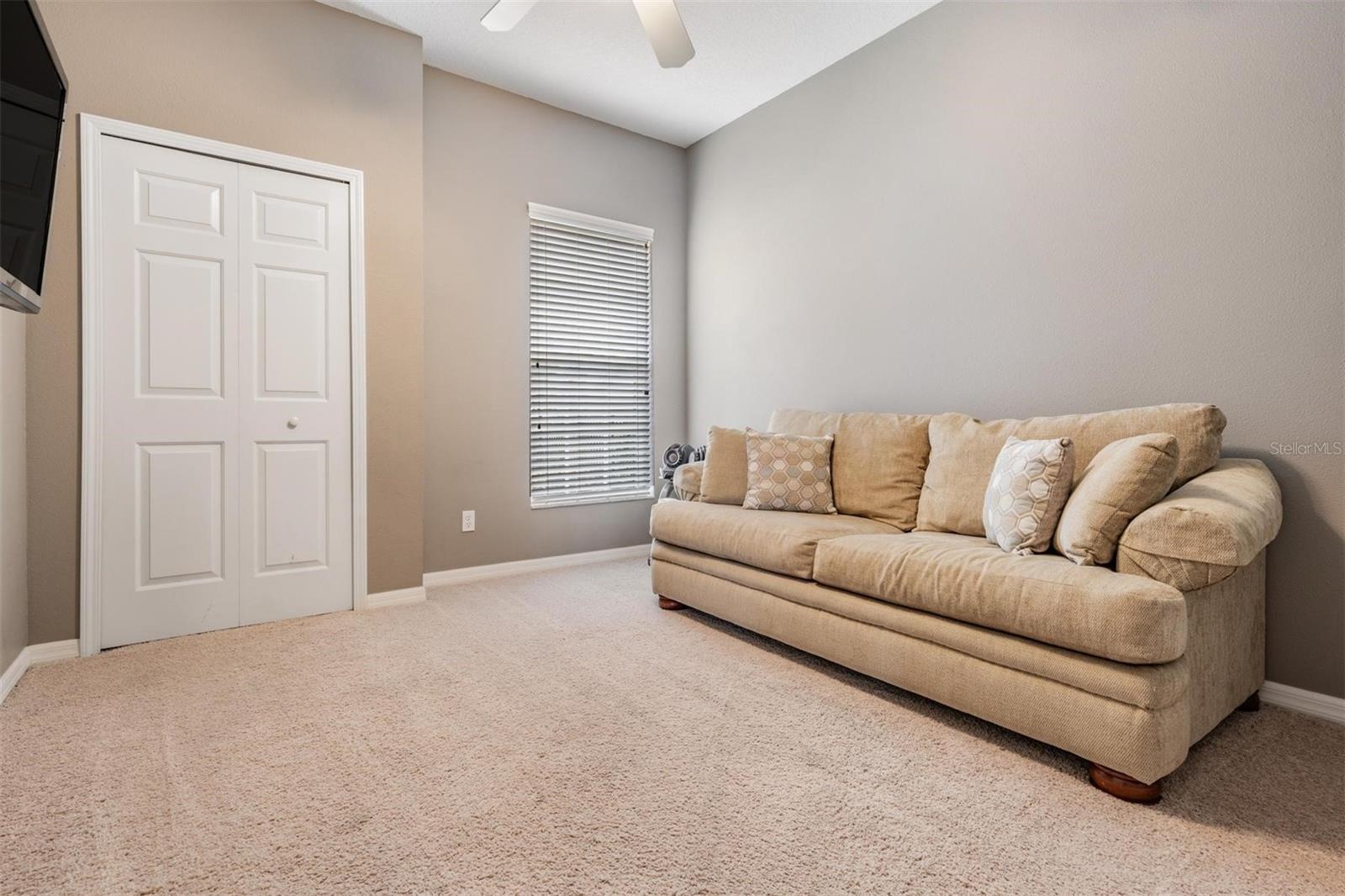 LAKE PADGETT ESTATES - Residential