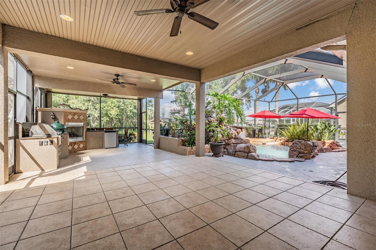 LAKE PADGETT ESTATES - Residential