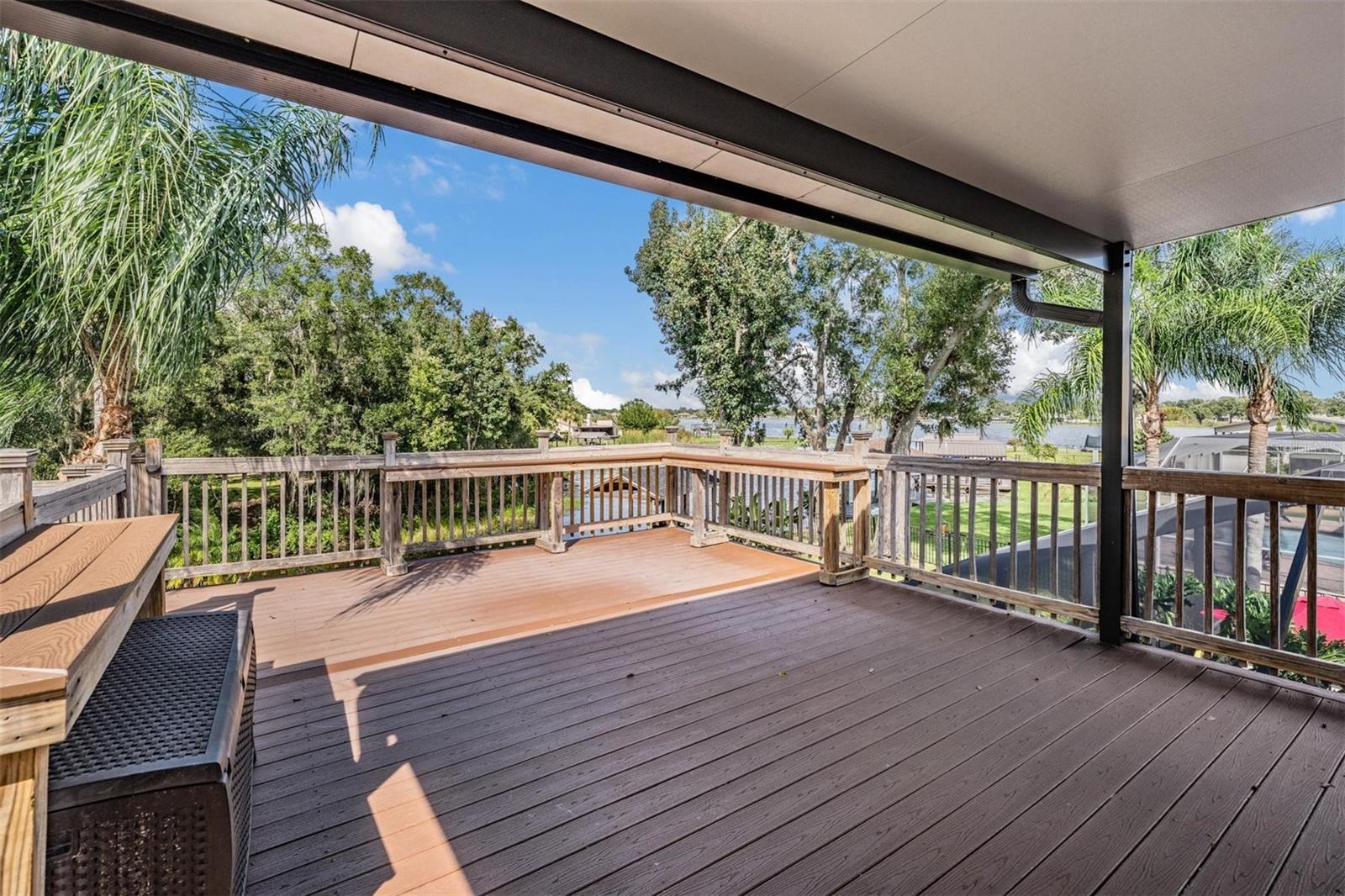 LAKE PADGETT ESTATES - Residential