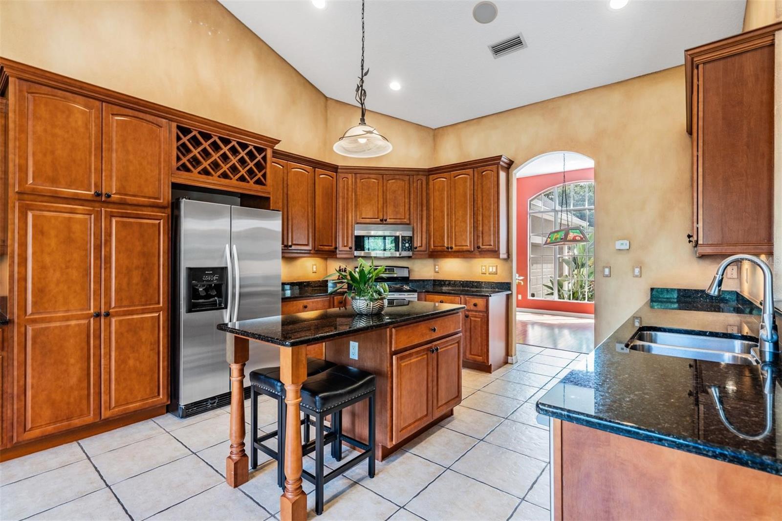 LAKE PADGETT ESTATES - Residential