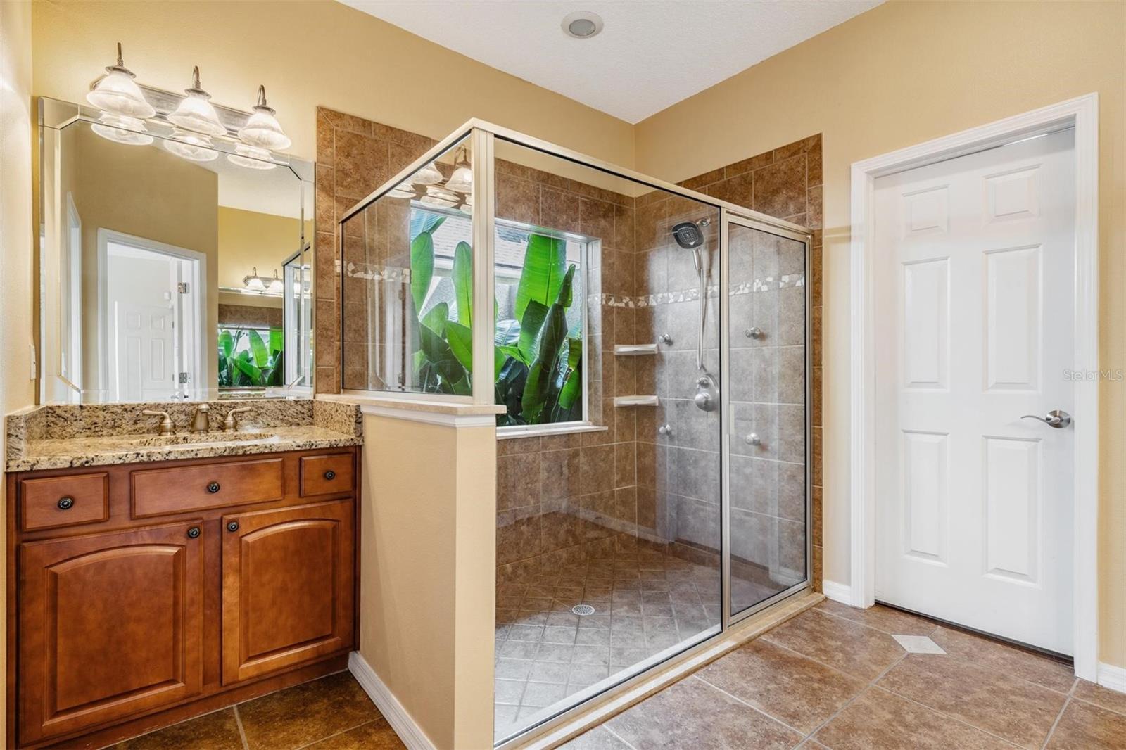 LAKE PADGETT ESTATES - Residential