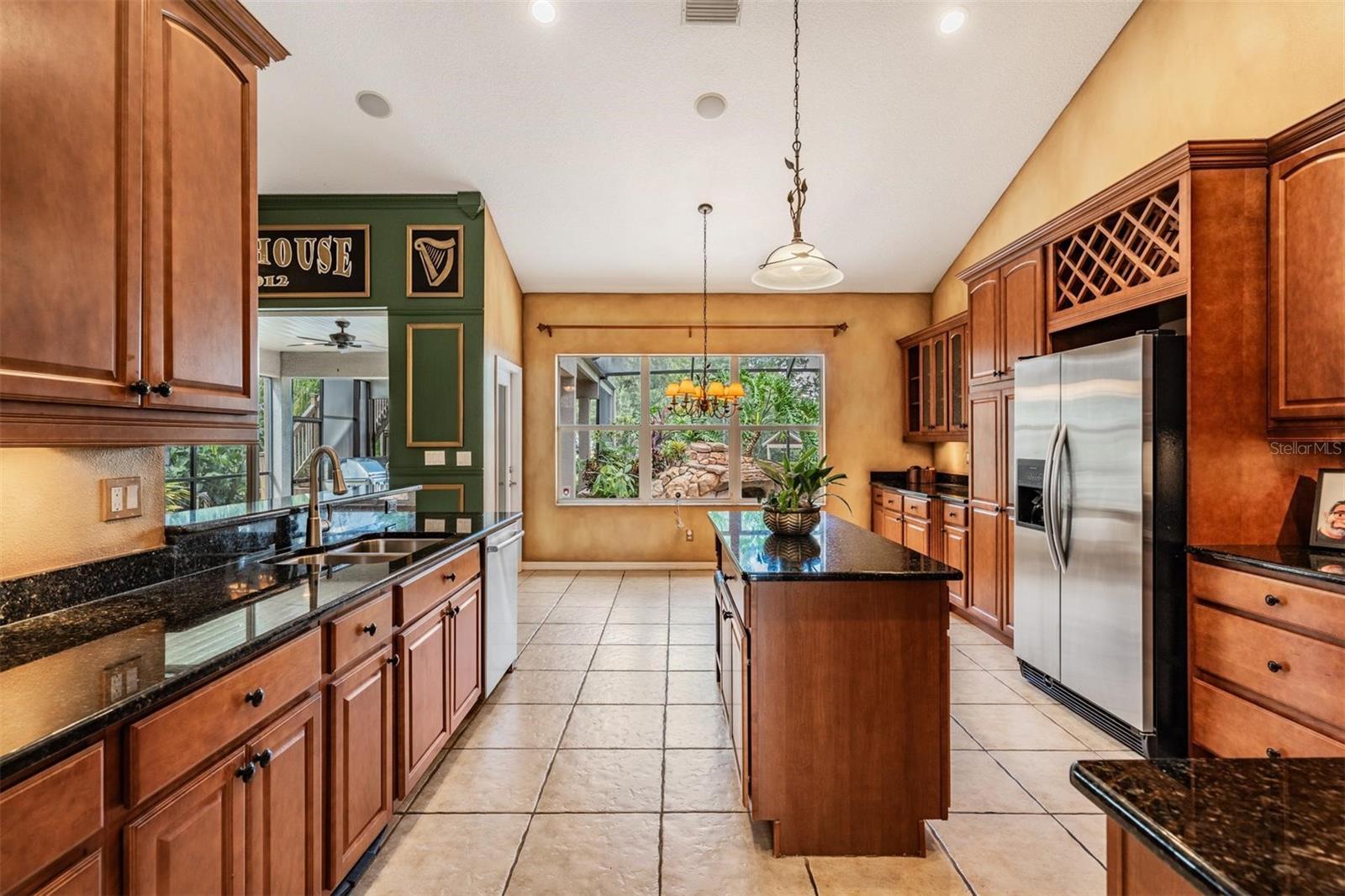 LAKE PADGETT ESTATES - Residential
