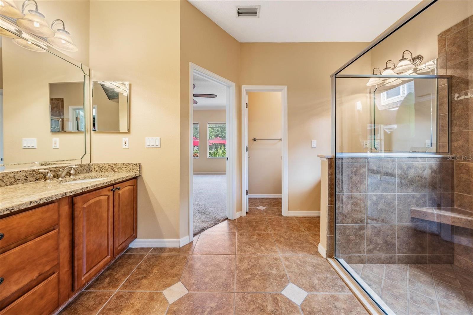 LAKE PADGETT ESTATES - Residential