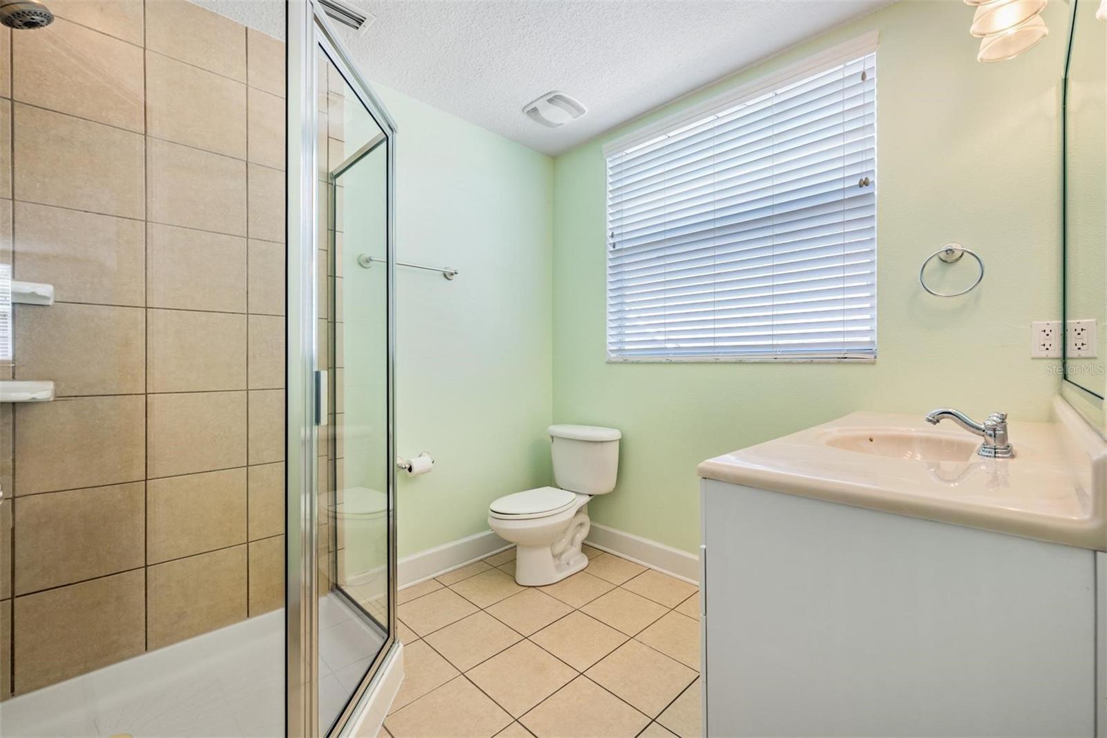 LAKE PADGETT ESTATES - Residential