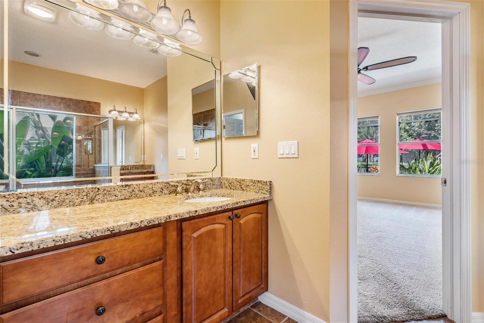 LAKE PADGETT ESTATES - Residential