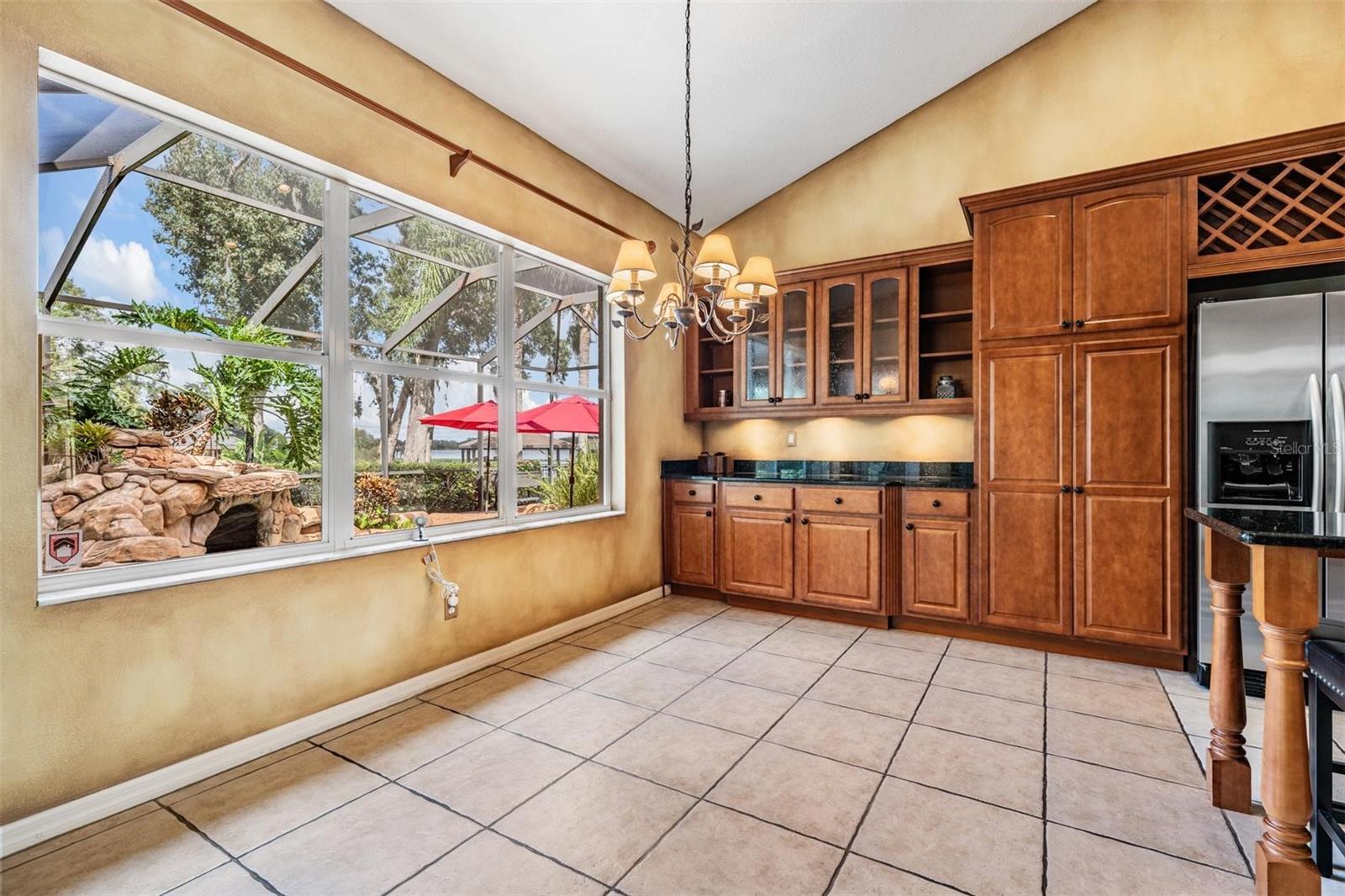 LAKE PADGETT ESTATES - Residential