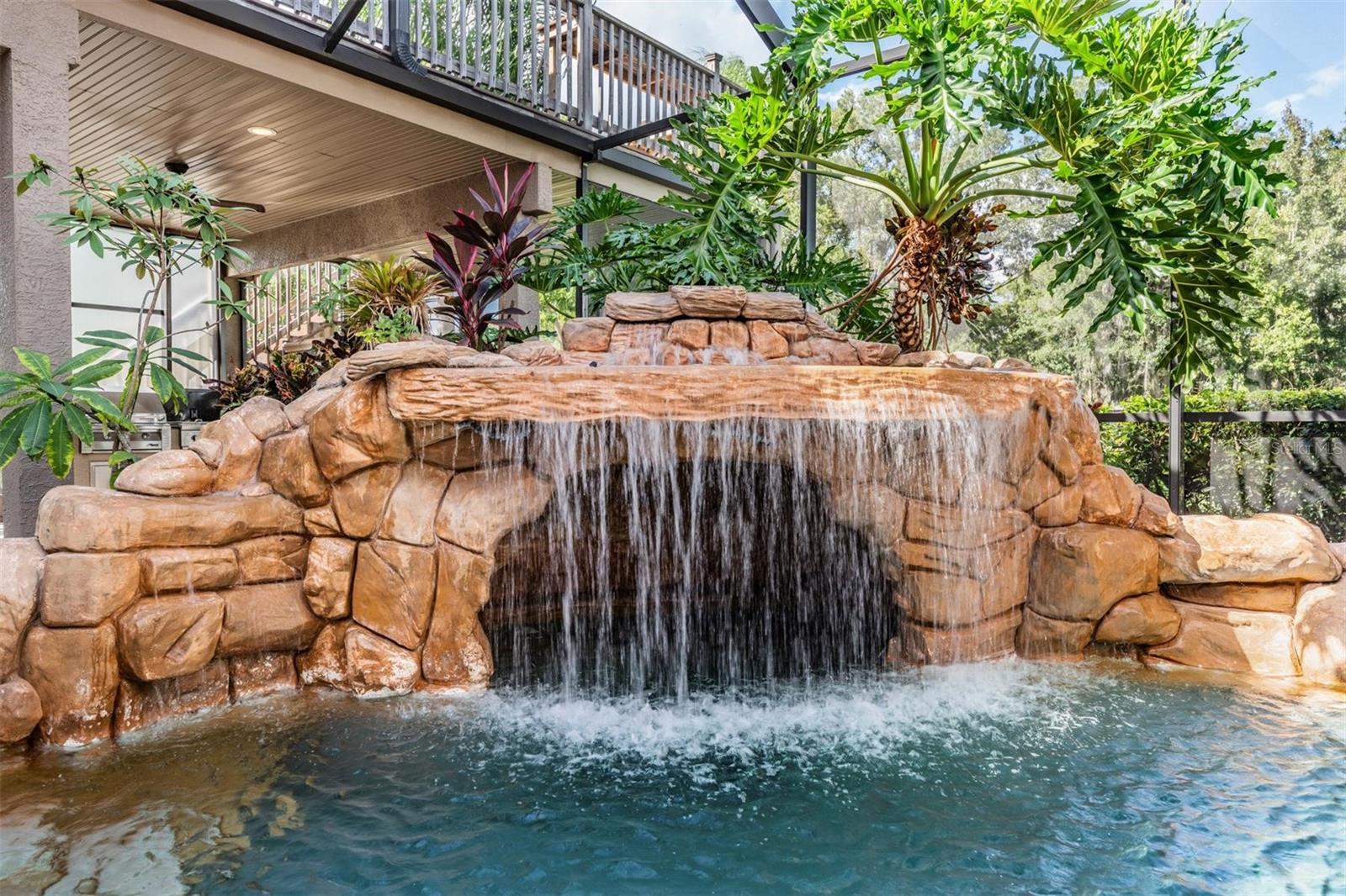LAKE PADGETT ESTATES - Residential