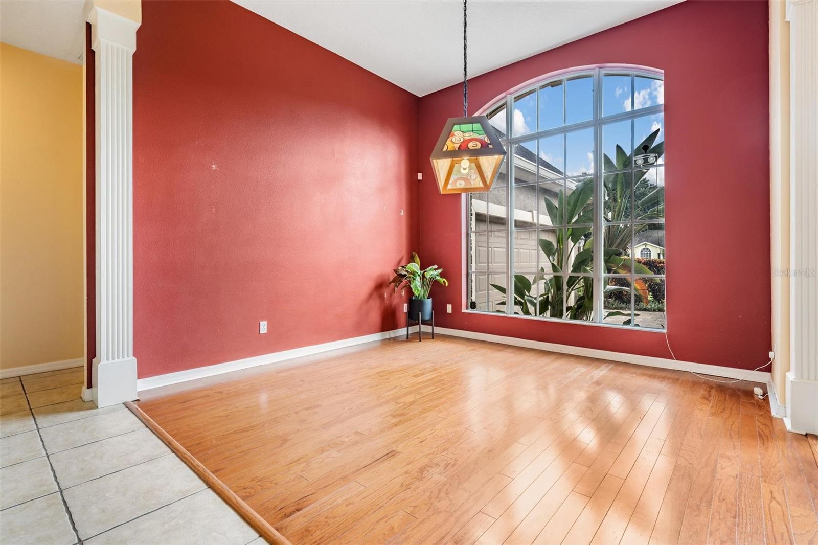 LAKE PADGETT ESTATES - Residential